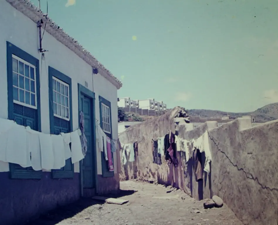 La Cajita Blanca